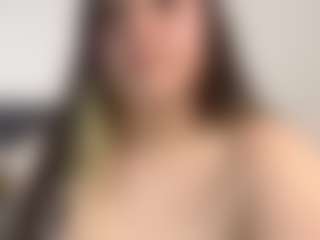 Luna-wls's Live Sex Cam Show