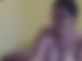 Live cam show with SandraCarina - Glasses on CamwithHer