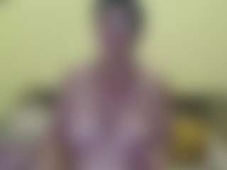 Live cam show with SandraCarina - Senior on Dolls Live