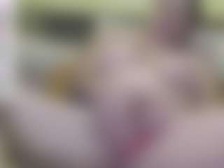 Live cam show with SandraCarina - Blue Eyes on Camsoda
