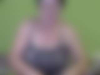 Live cam show with SandraCarina - Blue Eyes on crypto-cams