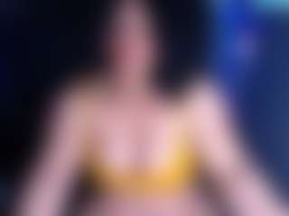 Ebony-olsson MILF webcam performer live streaming
