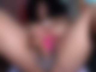 Ebony-olsson's Live Sex Cam Show