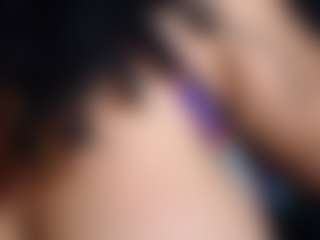 Ebony-olsson's Live Sex Cam Show