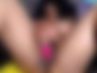 Ebony-olsson's Live Sex Cam Show