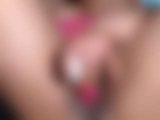 Ebony-olsson's Live Sex Cam Show