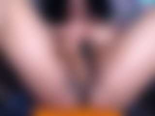 Ebony-olsson's Live Sex Cam Show