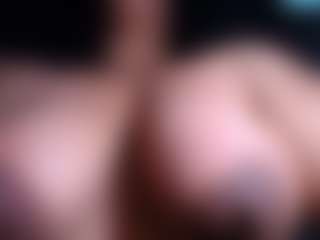 Show de cam en vivo con Ebony-olsson - Thong en Camsoda
