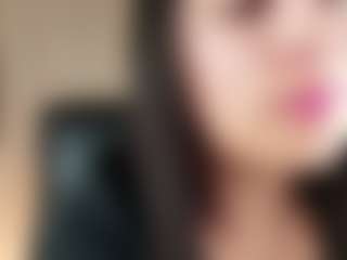 Live cam show with NitzziRouse - Smoking on SmokeAndPoke