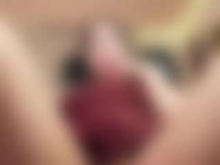 Live cam show with NitzziRouse - Thin on Camsoda