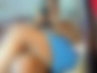 Mariposats's Live Sex Cam Show