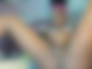 Mariposats's Live Sex Cam Show