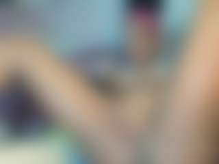 Mariposats's Live Sex Cam Show