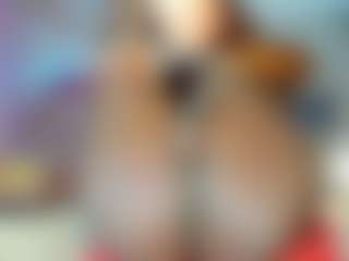 Mariposats's Live Sex Cam Show