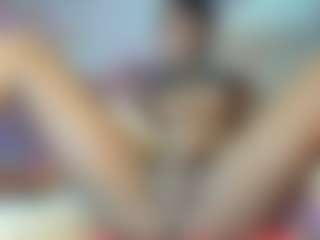 Mariposats's Live Sex Cam Show