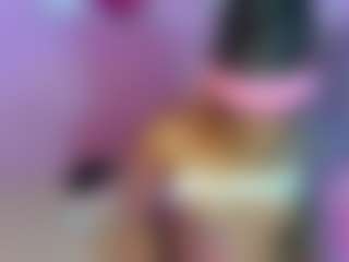 Mariposats's Live Sex Cam Show