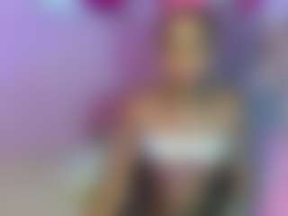 Mariposats's Live Sex Cam Show