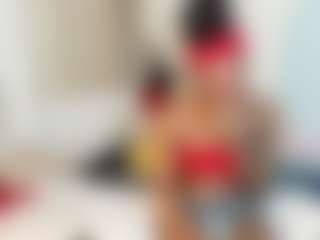 Mariposats's Live Sex Cam Show