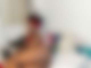 Live cam show with Mariposats - Black on Camsoda