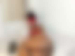 Live cam show with Mariposats - Black on Camsoda