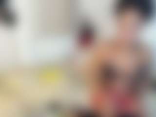 Live cam show with Mariposats - Anal Toys on Camsoda