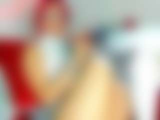 Live cam show with miia-02 - Glasses on Free Soda