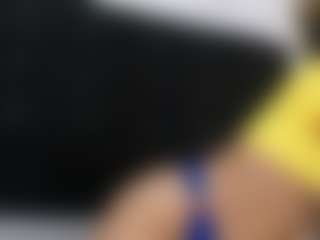 Annyy-Rosse's Live Sex Cam Show