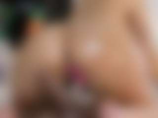 Annyy-Rosse's Live Sex Cam Show