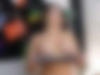Annyy-Rosse's Live Sex Cam Show