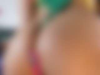 Annyy-Rosse's Live Sex Cam Show