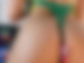 Annyy-Rosse's Live Sex Cam Show