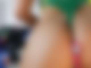 Annyy-Rosse's Live Sex Cam Show