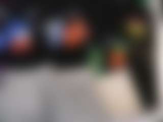 Annyy-Rosse's Live Sex Cam Show