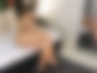Annyy-Rosse's Live Sex Cam Show