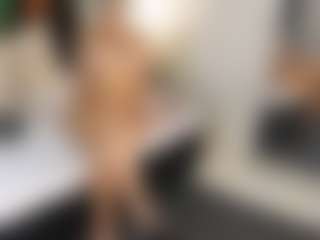 Annyy-Rosse's Live Sex Cam Show