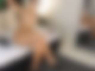 Annyy-Rosse's Live Sex Cam Show