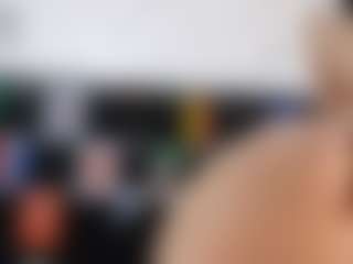 Annyy-Rosse's Live Sex Cam Show