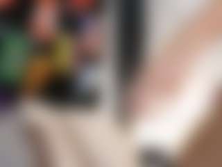 Annyy-Rosse's Live Sex Cam Show