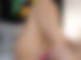 Annyy-Rosse's Live Sex Cam Show