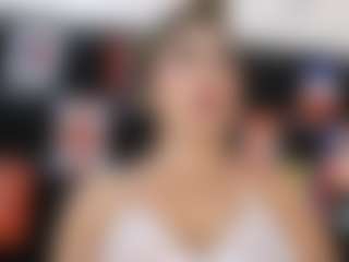 Annyy-Rosse's Live Sex Cam Show