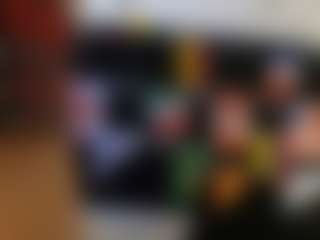 Annyy-Rosse's Live Sex Cam Show