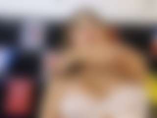 Annyy-Rosse's Live Sex Cam Show