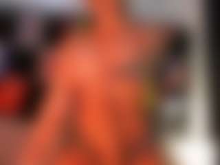 Annyy-Rosse's Live Sex Cam Show