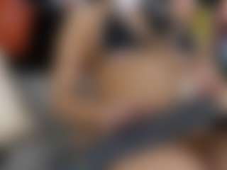 Annyy-Rosse's Live Sex Cam Show