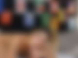 Annyy-Rosse's Live Sex Cam Show