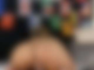 Annyy-Rosse's Live Sex Cam Show