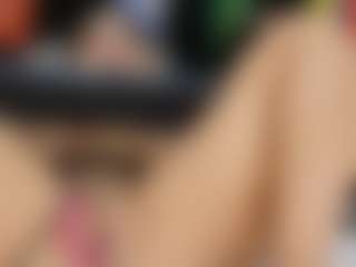 Annyy-Rosse's Live Sex Cam Show