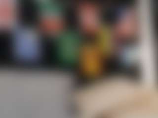 Annyy-Rosse's Live Sex Cam Show