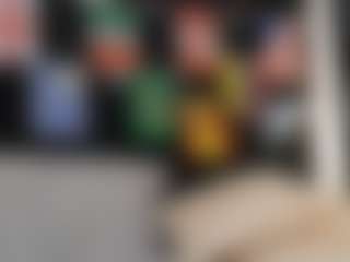 Annyy-Rosse's Live Sex Cam Show