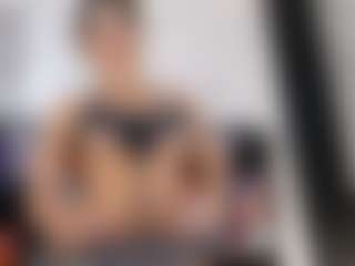 Annyy-Rosse's Live Sex Cam Show